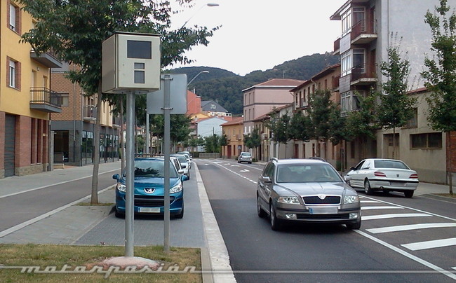 Multas De Trafico
