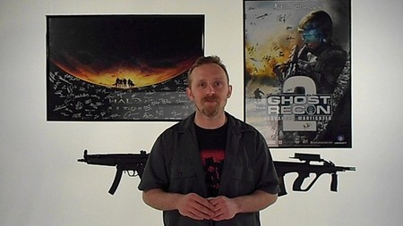 Serellan LLC inicia una campaña de crowdfunding para desarrollar un shooter táctico hardcore