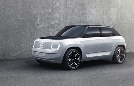 El Volkswagen ID.LIFE será el EV más barato de VW, con aires de Caribe y precio de Polo