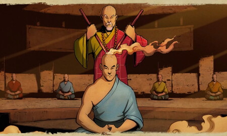 Análisis de 9 Monkeys of Shaolin, un beat 'em up más técnico de lo habitual y con mucho Qi