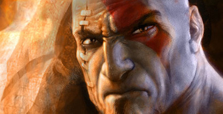 E3 2008: Trailer de 'God of War III'