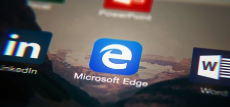Microsoft Edge ante el precipicio  