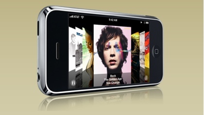 Programas iPhone: Recopilación de las aplicaciones web compatibles con el iPhone