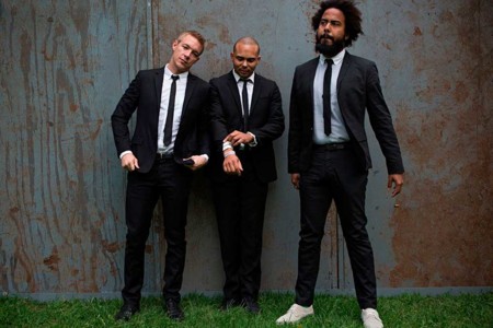 ‘Cold Water’: Major Lazer ven a Mø y suben la apuesta con Justin Bieber