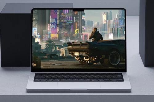 Cyberpunk