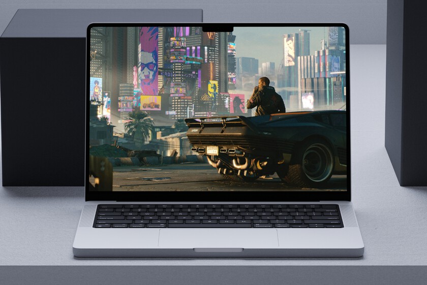 'Cyberpunk 2077' llega hoy a los Mac, pero solo podrás disfrutar los mejores gráficos con estas especificaciones 