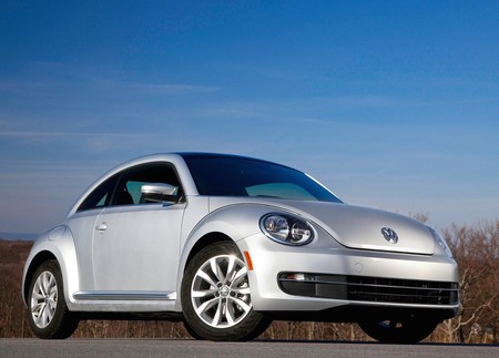 Beetle