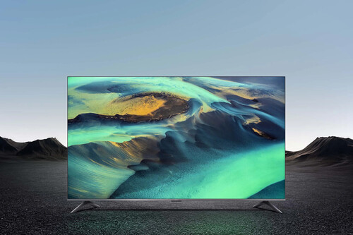Xiaomi Tv F Pro