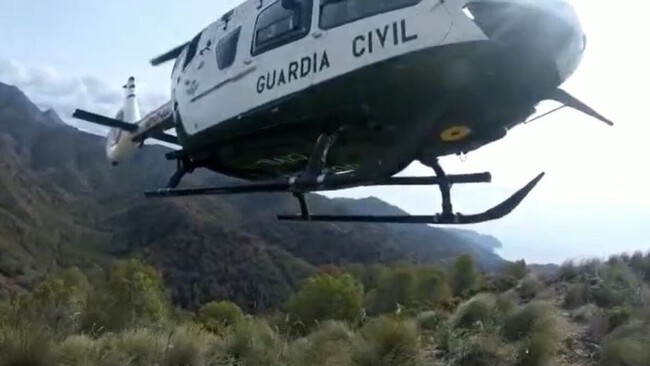 Helicoptero Gc 1 2023