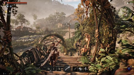 Horizon Steel Frontiers 1