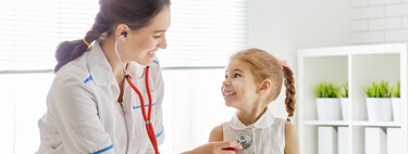 Espirometría en niños: en qué consiste esta prueba pulmonar y por qué se hace en casos de asma