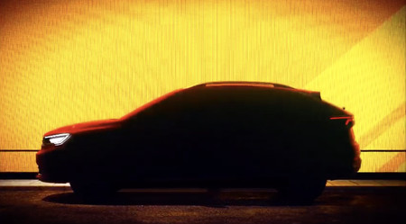 El Volkswagen Nivus se asoma: esto sabemos del hermano del T-Cross para Latinoamérica