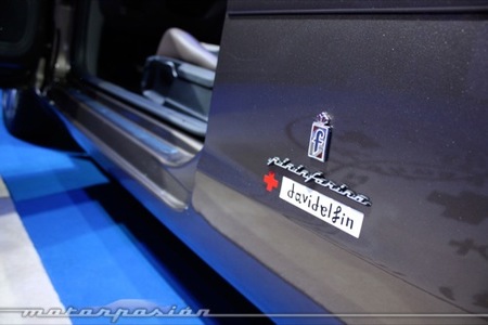 Ford Focus CC por David Delfin