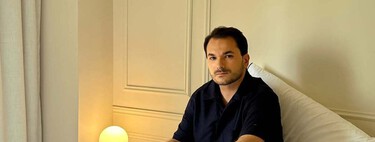 Álvaro Toledo, interiorista: "Estas son las mejores decisiones que puedes tomar a la hora de decorar tu casa  para evitar que dentro de unos años se vea obsoleta, vieja o anticuada"