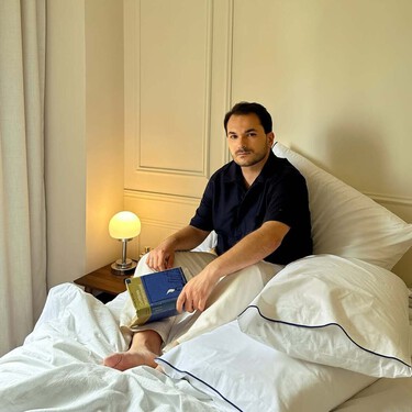Álvaro Toledo, interiorista: "Así tienes que decorar tu casa si no quieres que dentro de unos años se vea anticuada"