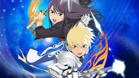 Esta será la edición de coleccionista Tales of Vesperia: Definitive Edition cargada de artículos especiales