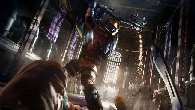Dying Light 2 (Techland)