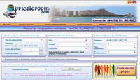 Tú pones el precio del hotel