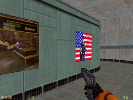 Juega al Half-Life con tu navegador