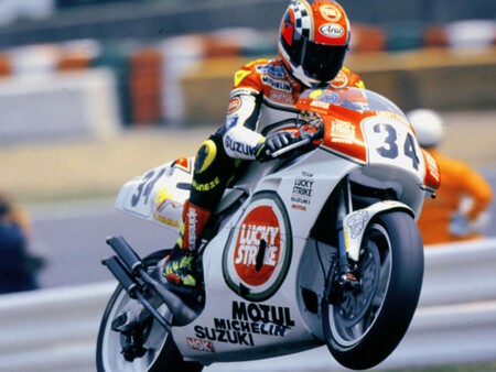 Kevin Schwantz 1993 2022