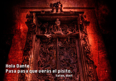 EA prepara un juego basado en "La Divina Comedia' de Dante
