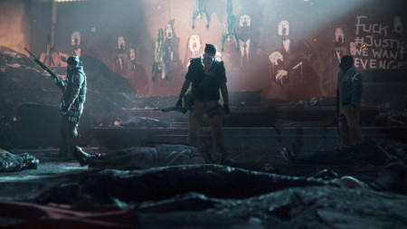 Si haces trampas en The Division serás expulsado del juego para siempre