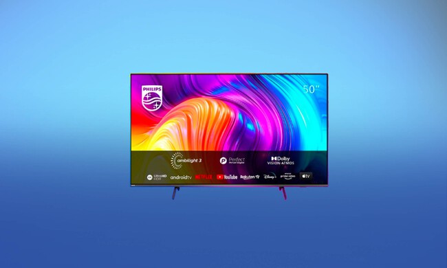 Smart TV Philips