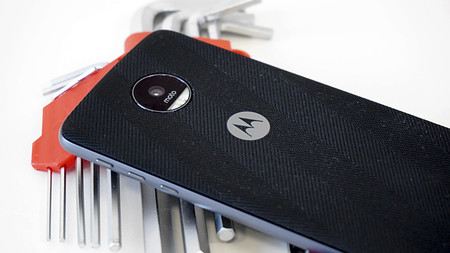Moto Z