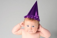 Diez  consejos para una Nochevieja perfecta con niños pequeños