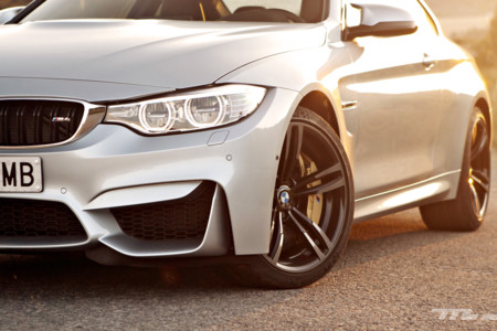 Dma Bmw M4 Manual 0199