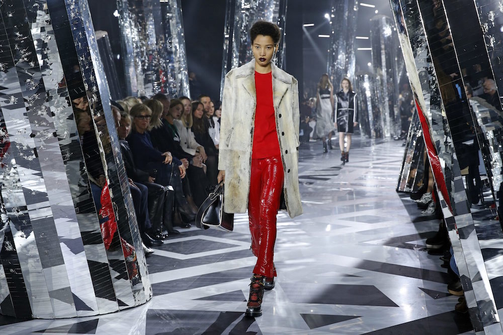 Foto de Louis Vuitton Otoño/Invierno 2015-2016 (12/15)