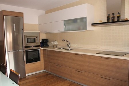 Ideas baratas para reformar la cocina sin obras, hazlo tú mismo
