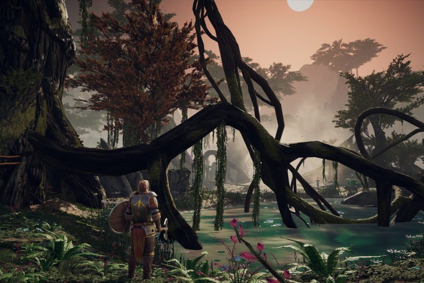 Imagen de Pantheon: Rise of the Fallen