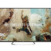 Hoy Amazon nos deja las 65 pulgadas 4K de la Panasonic TX-65FX623E por sólo 739,99 euros