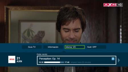 Telefónica podría lanzar un servicio de streaming tipo Netflix en los próximos meses