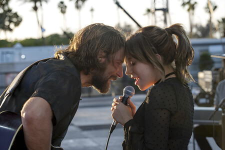 A Star Is Born Netflix