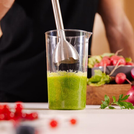 Power Pulsar 2300max Cream Crush Pro