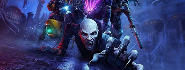 "Es una crítica legítima", los padres de Redfall discuten si imponer la conexión online obligatoria es la solución