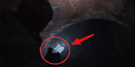 El Nuevo Avance De Resident Evil Muestra Algo Muy Extrano Pon Paisa En El Segundo 09 Y Encontraras Tecnologia Que No Existia Durante El Desastre De Raccoon City
