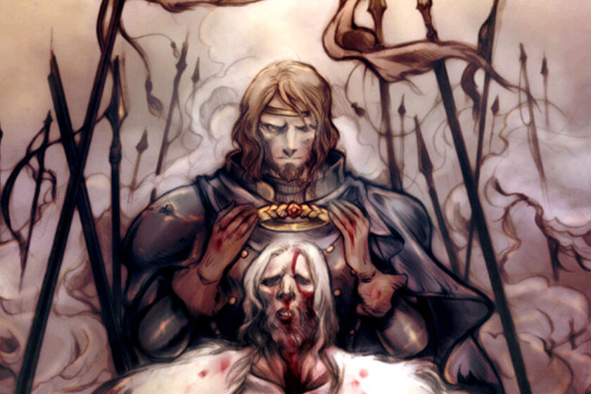 Battle For Wesnoth