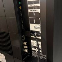 Parecen iguales, pero no lo son: así puedes aprovechar al máximo los puertos HDMI de tu Smart TV 
