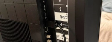 No todos los HDMI son iguales: es cuestión de conocer qué puede hacer cada puerto de tu televisor