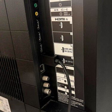 Parecen iguales, pero no lo son: así puedes aprovechar al máximo los puertos HDMI de tu Smart TV 