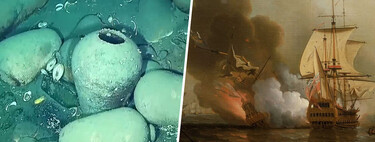 El mayor misterio del naufragio más rico del mundo ha llegado a su fin: las monedas revelan el destino del galeón San José