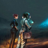 Fueron la crème de la crème de BioWare y nos dieron Dragon Age y Mass Effect, ahora trabajarán sin EA en un estudio propio y con un juego de misterio 
