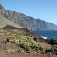 13 paradas para descubrir un Tenerife desconocido (I)