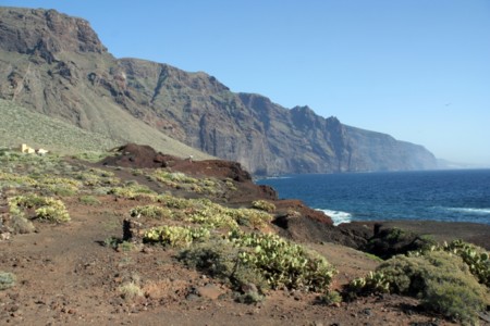 13 paradas para descubrir un Tenerife desconocido (I)