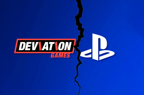 Siempre Apreciaremos Los Recuerdos Que Creamos Juntos Deviation Games Socio De Playstation Cierra Sin Siquiera Haber Lanzado Su Primer Juego