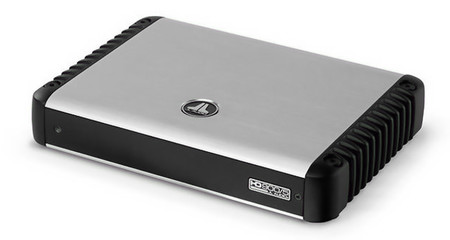 Amplificador de car audio, clase D Jl audio