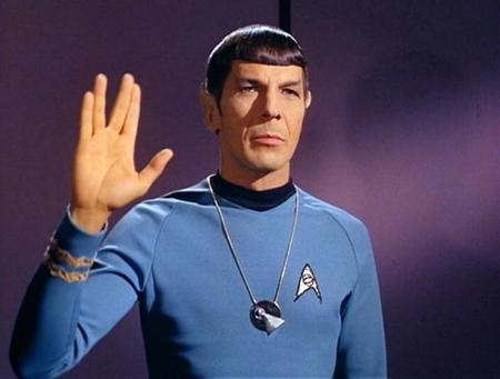 Leonard Nimoy será homenajeado en Star Trek Online, Elite Dangerous y Star Citizen